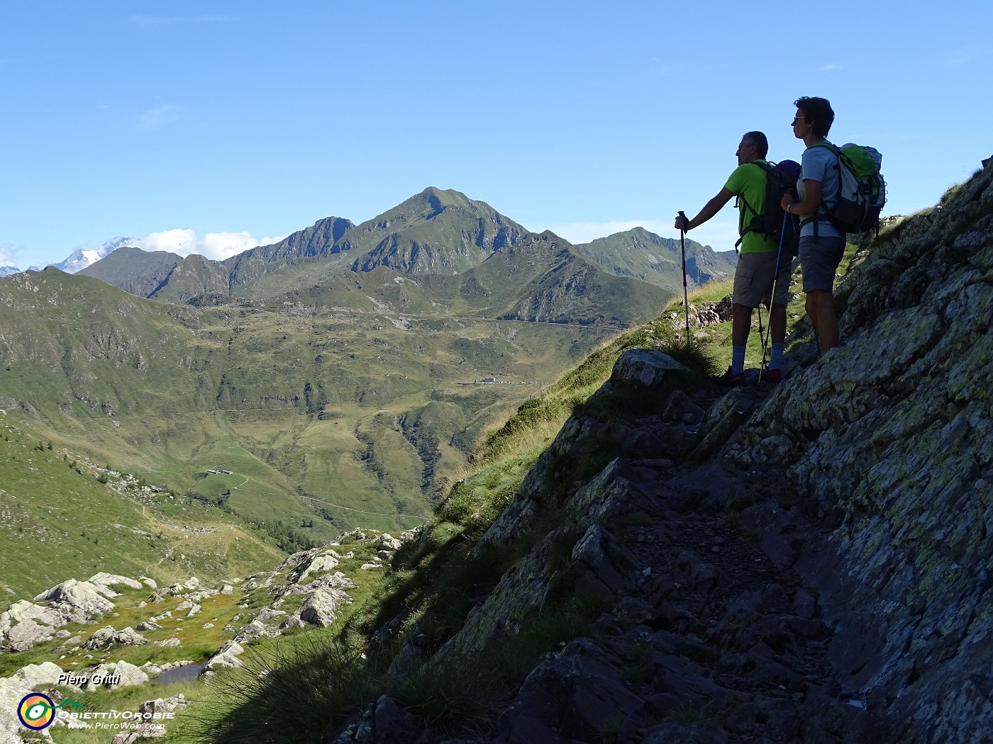 39 Vista sulla Valle di Ponteranica .JPG